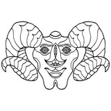 TATTOO FLASH ART