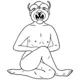 TATTOO FLASH ART